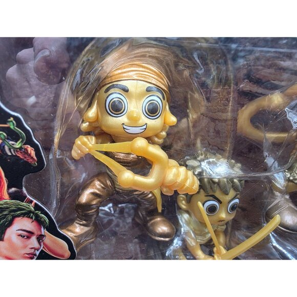 One Piece Treasure Chest Minifigure Pack By Phat Mojo - Picture 6 of 10